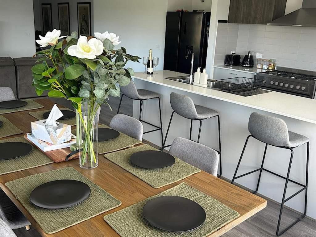 The Nagambie Stay