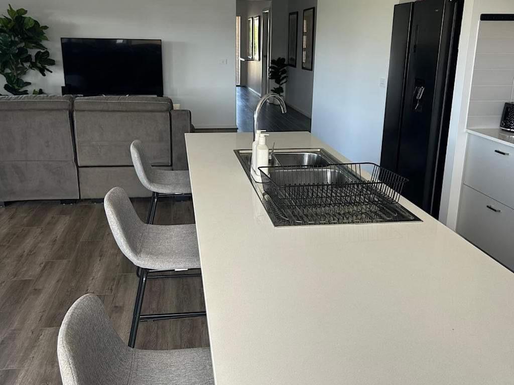 The Nagambie Stay