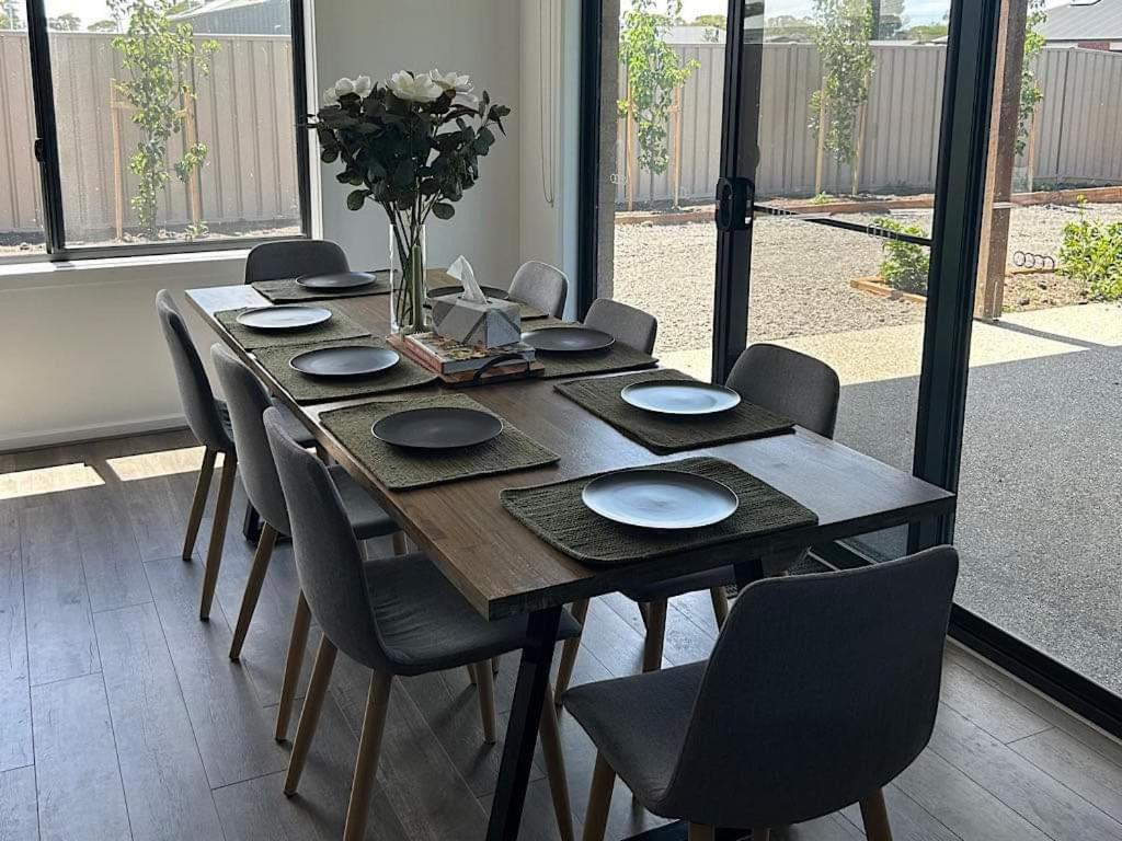 The Nagambie Stay