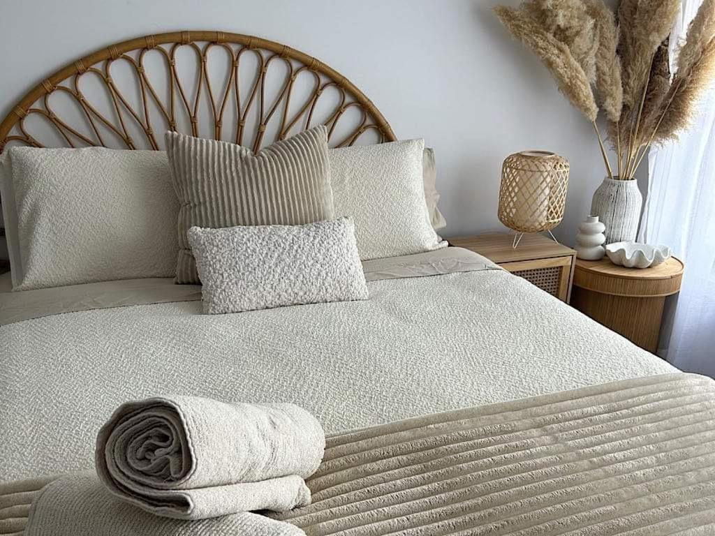 The Nagambie Stay