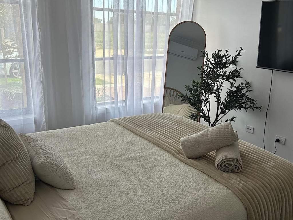 The Nagambie Stay