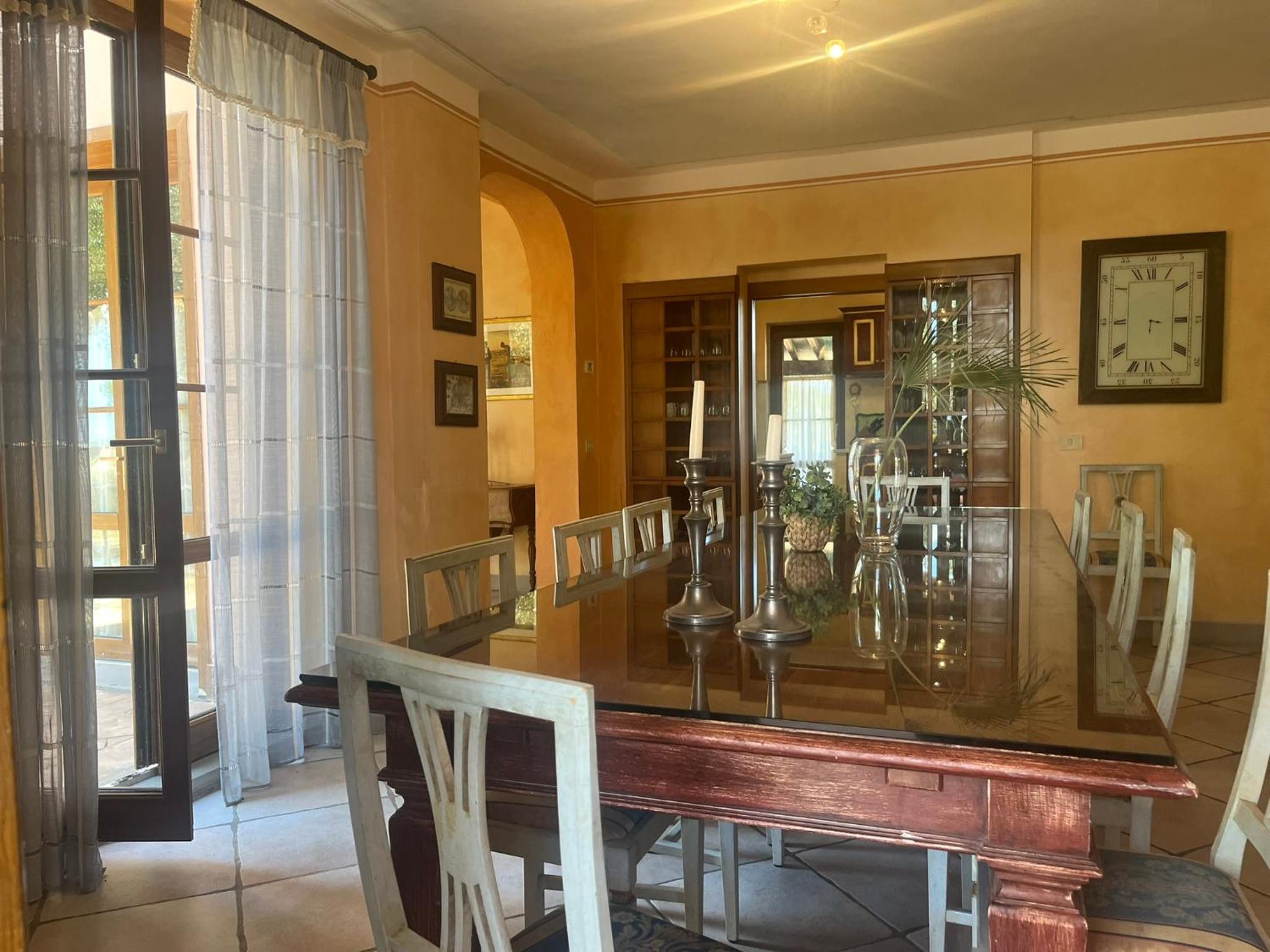 Villa Val delle Vigne