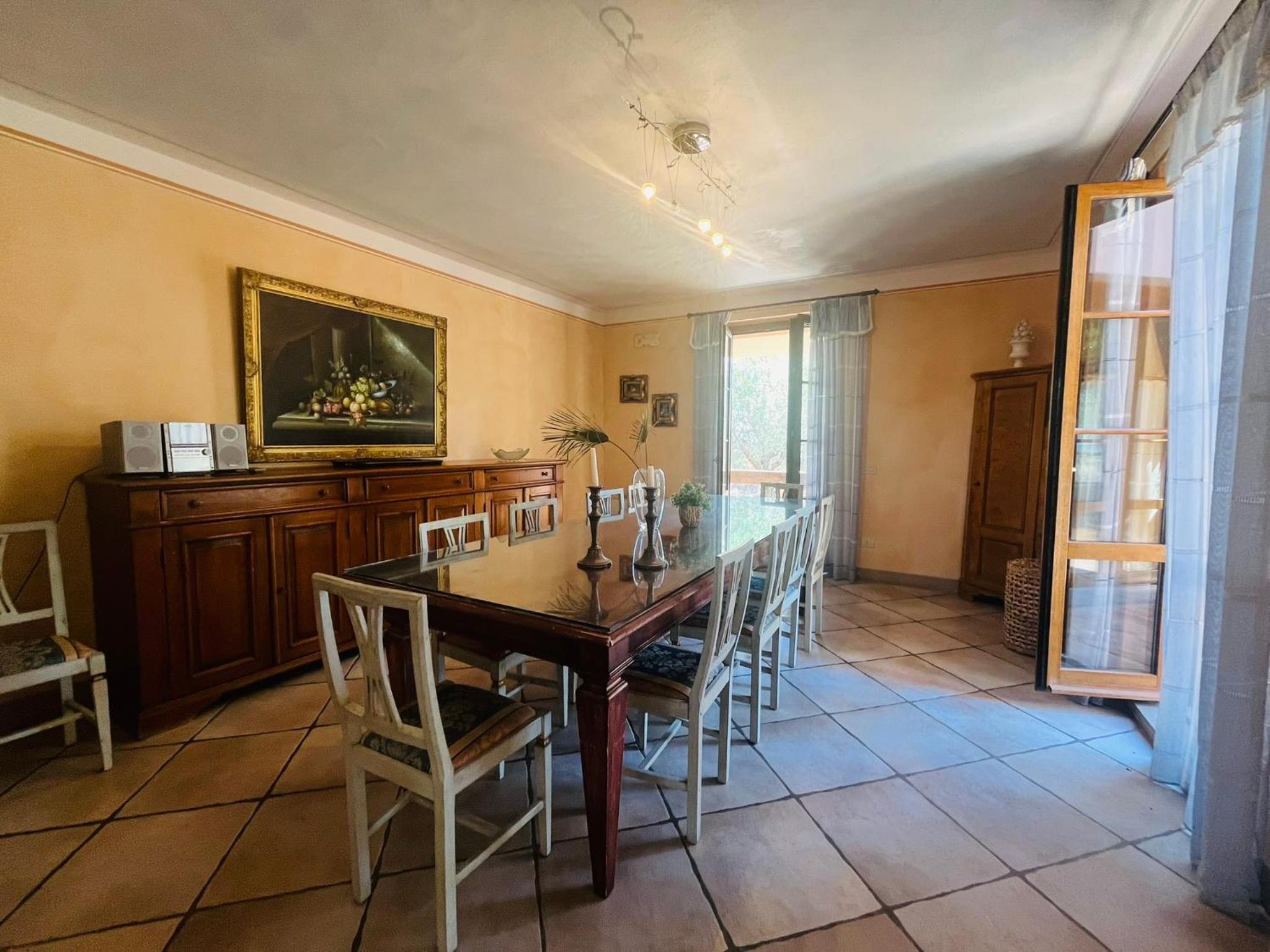 Villa Val delle Vigne