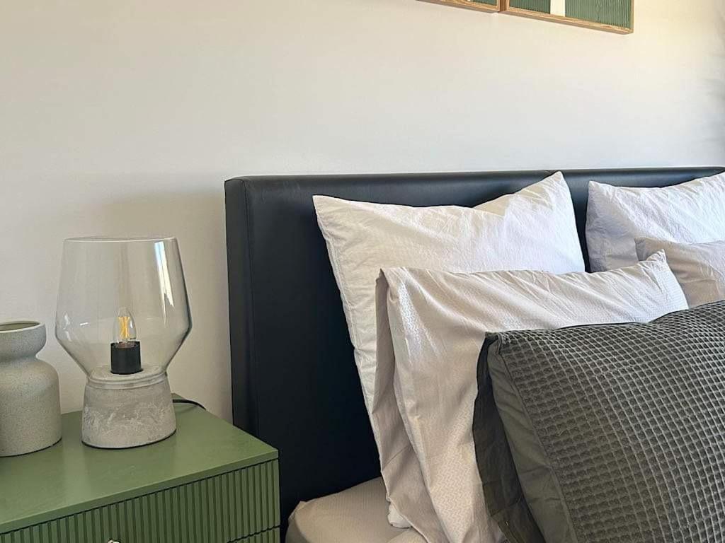 The Nagambie Stay