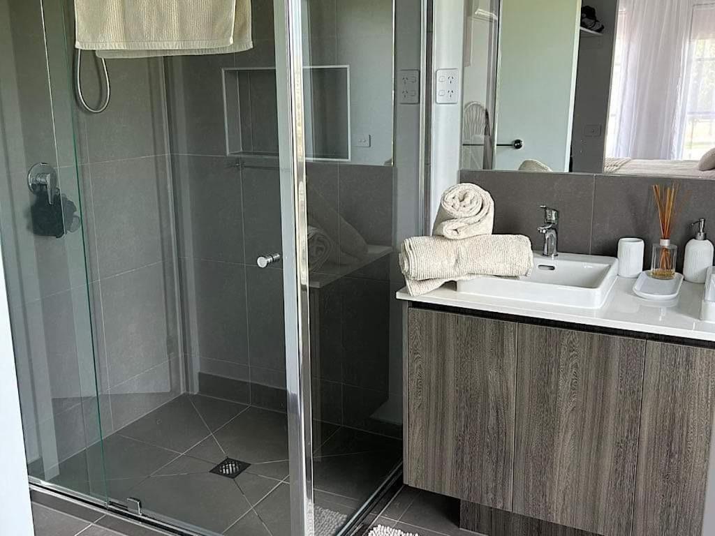 The Nagambie Stay