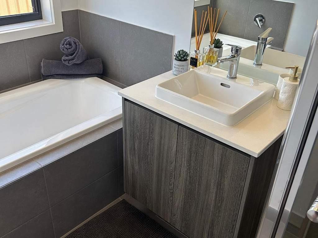The Nagambie Stay