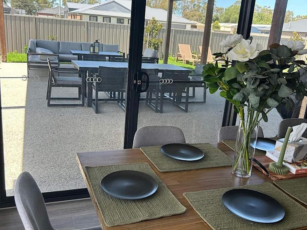 The Nagambie Stay