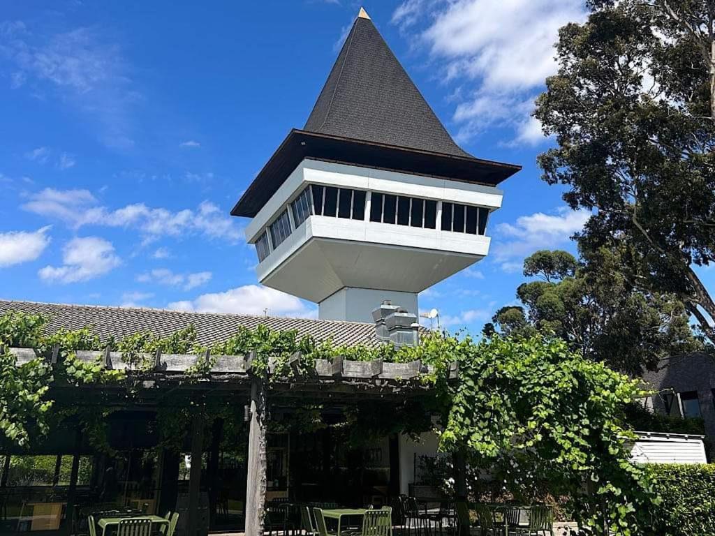 The Nagambie Stay