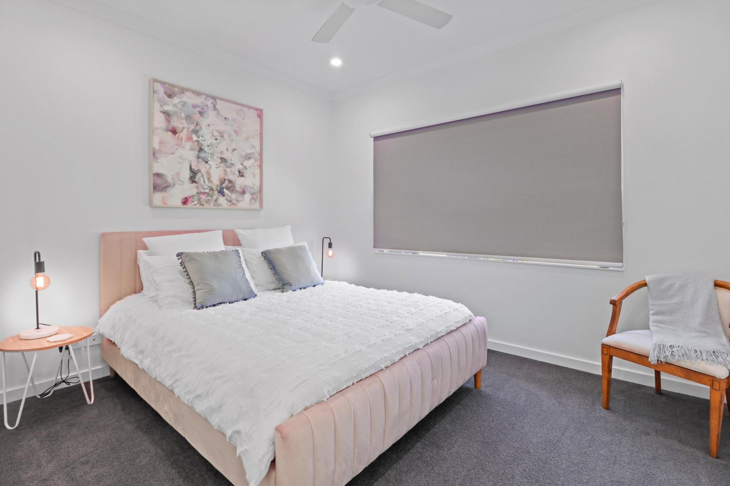 Ailsafield - Home in the heart of Mansfield