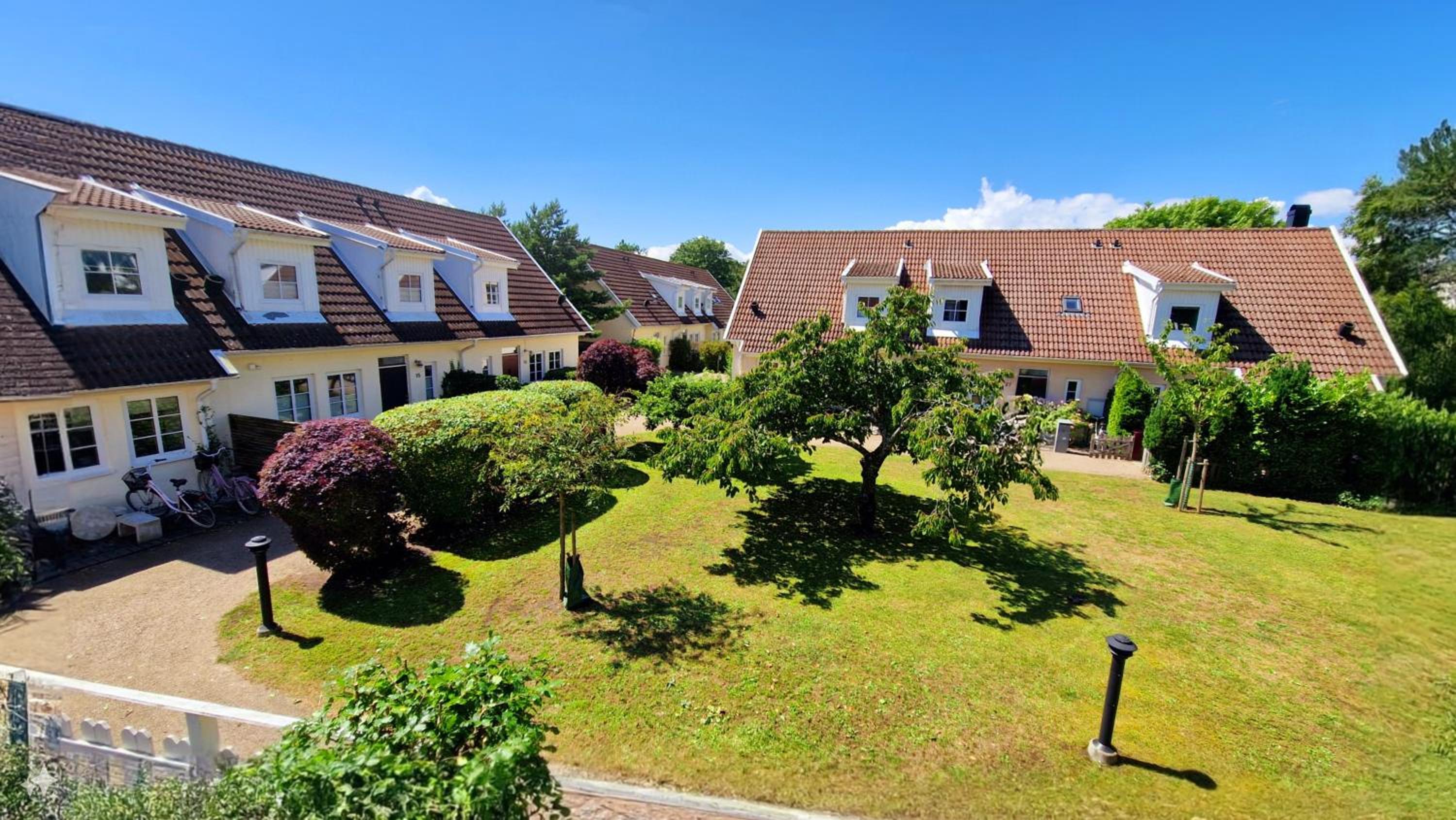 Falsterbo - Sea Breeze Apartment