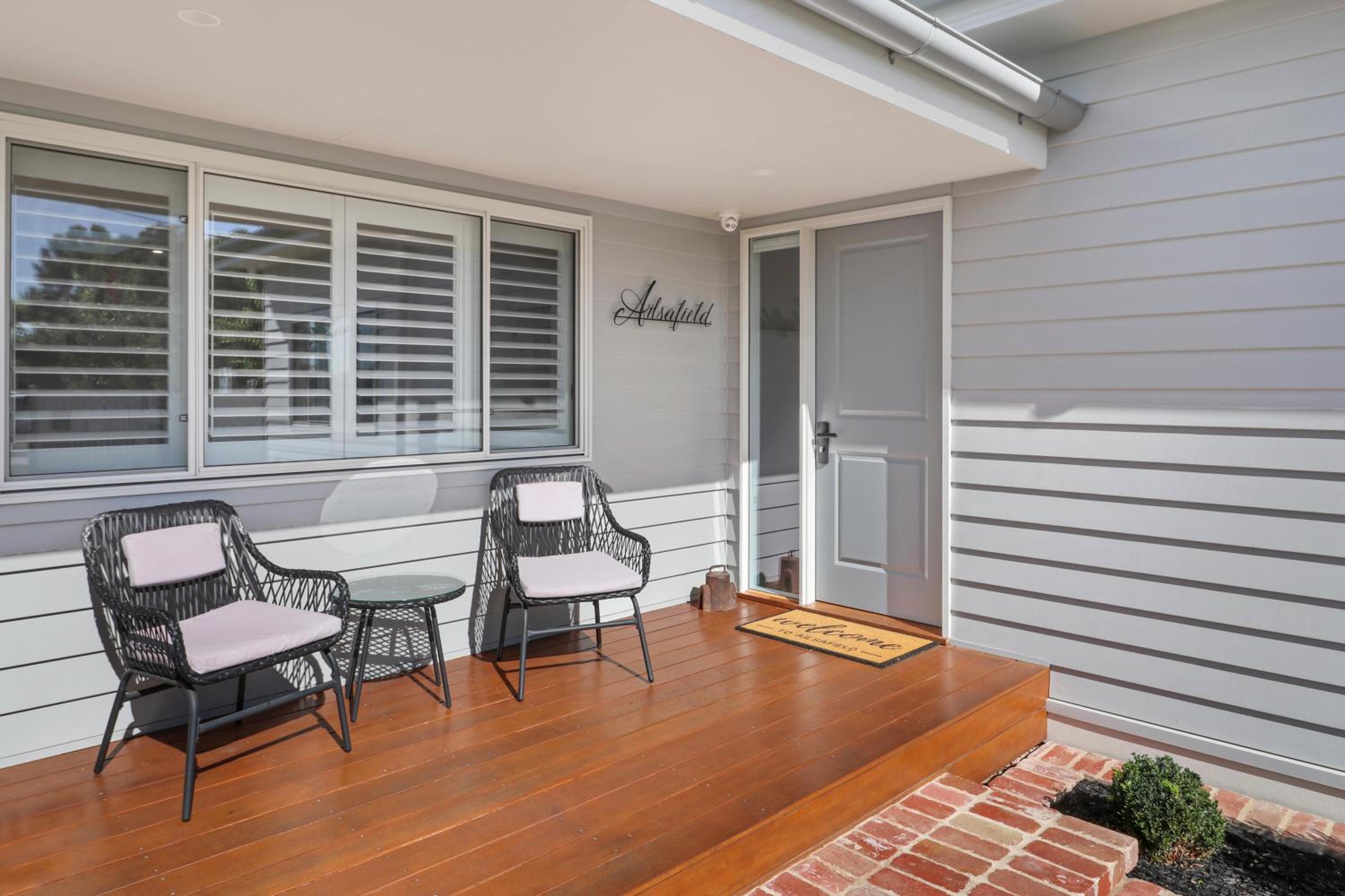 Ailsafield - Home in the heart of Mansfield