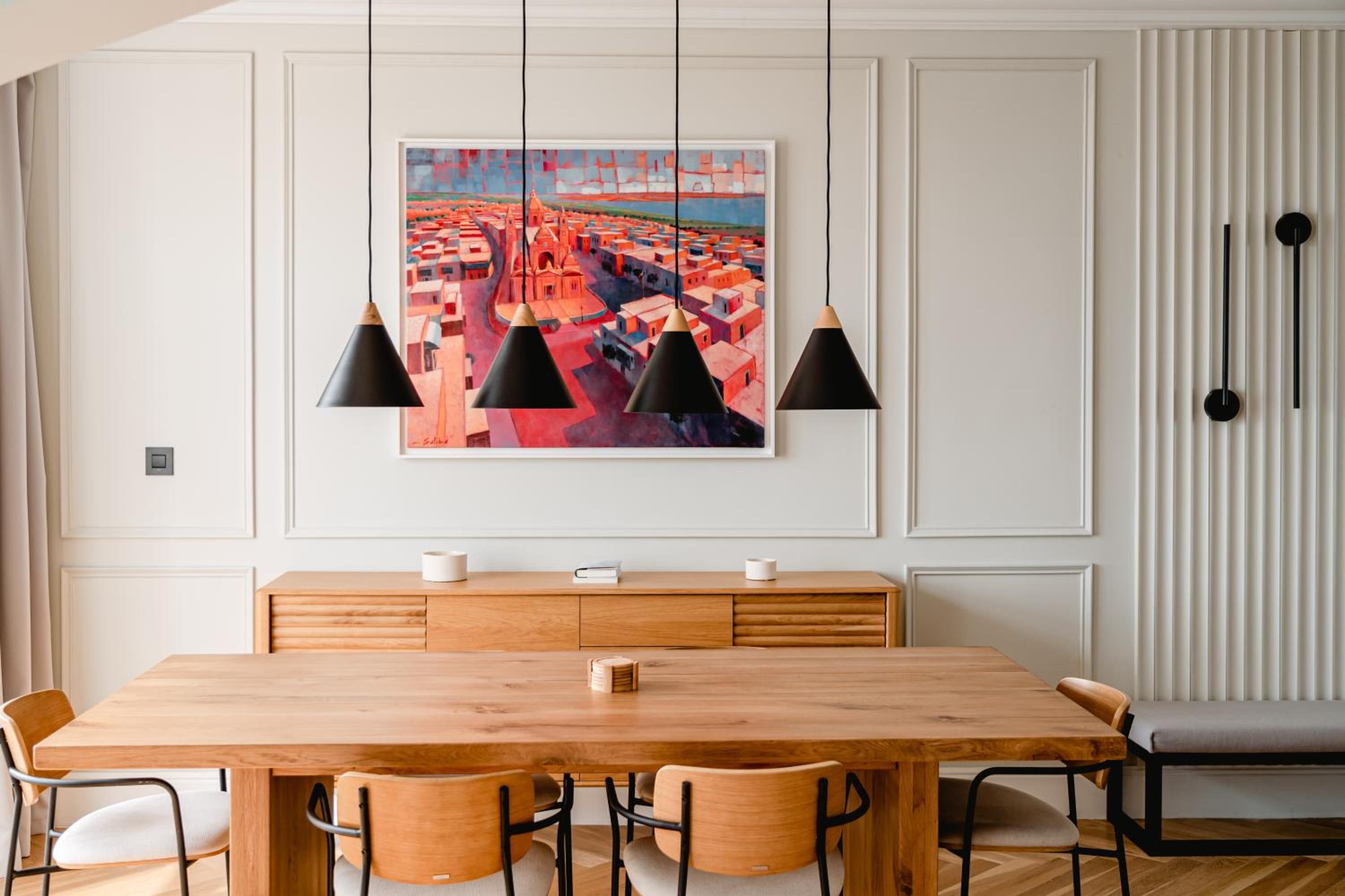 QUI by Homega, Seafront Views from Every Room view 4