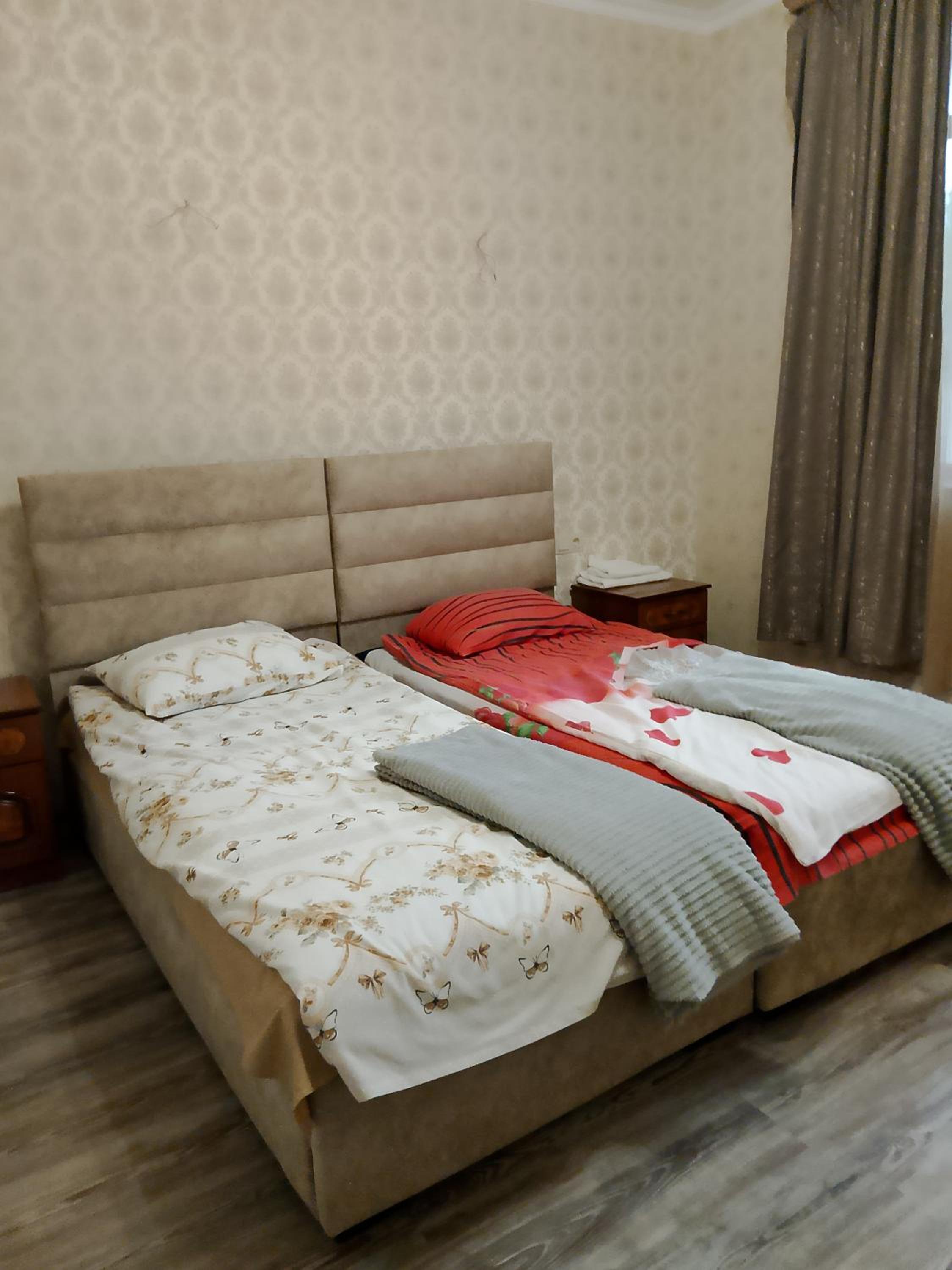 Ksenya B&B