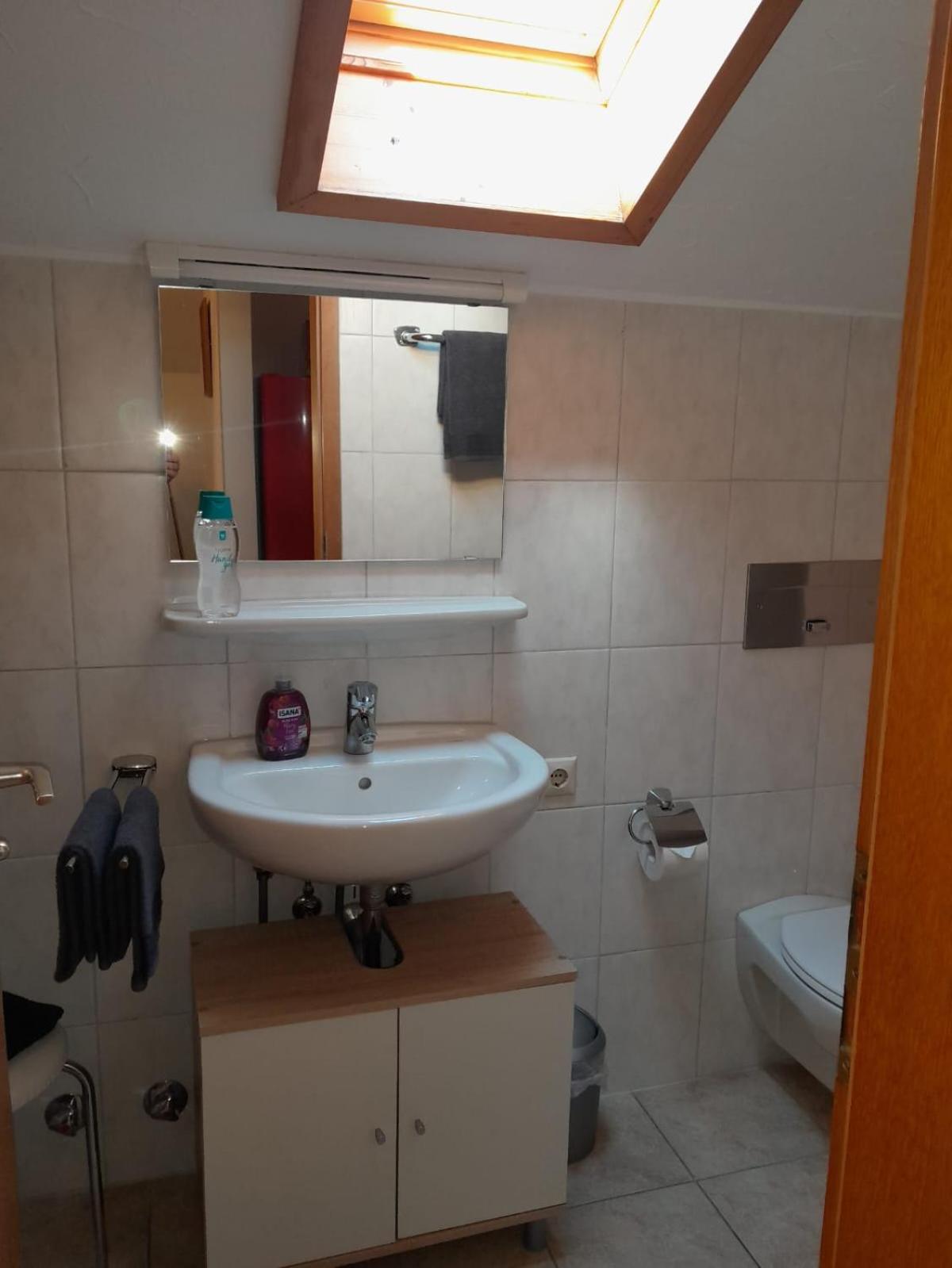 Wellness Pension Hubertus
