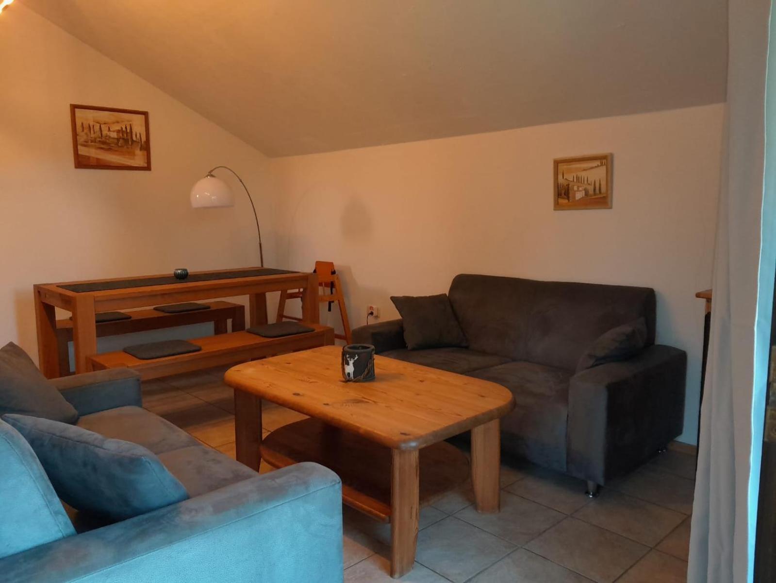 Wellness Pension Hubertus