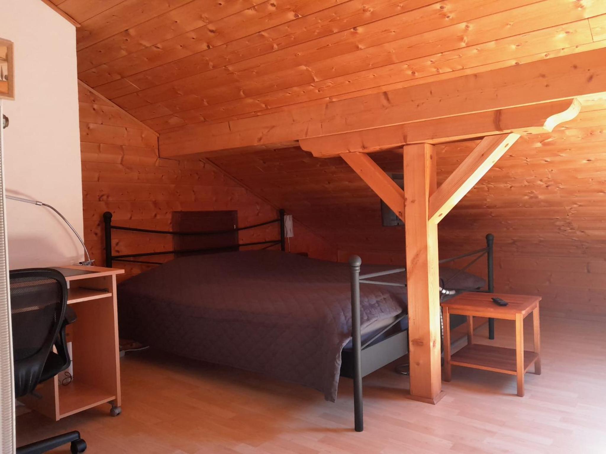 Wellness Pension Hubertus