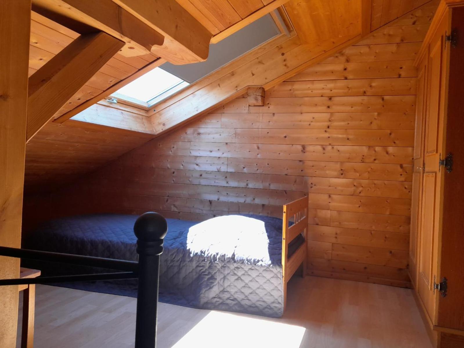 Wellness Pension Hubertus