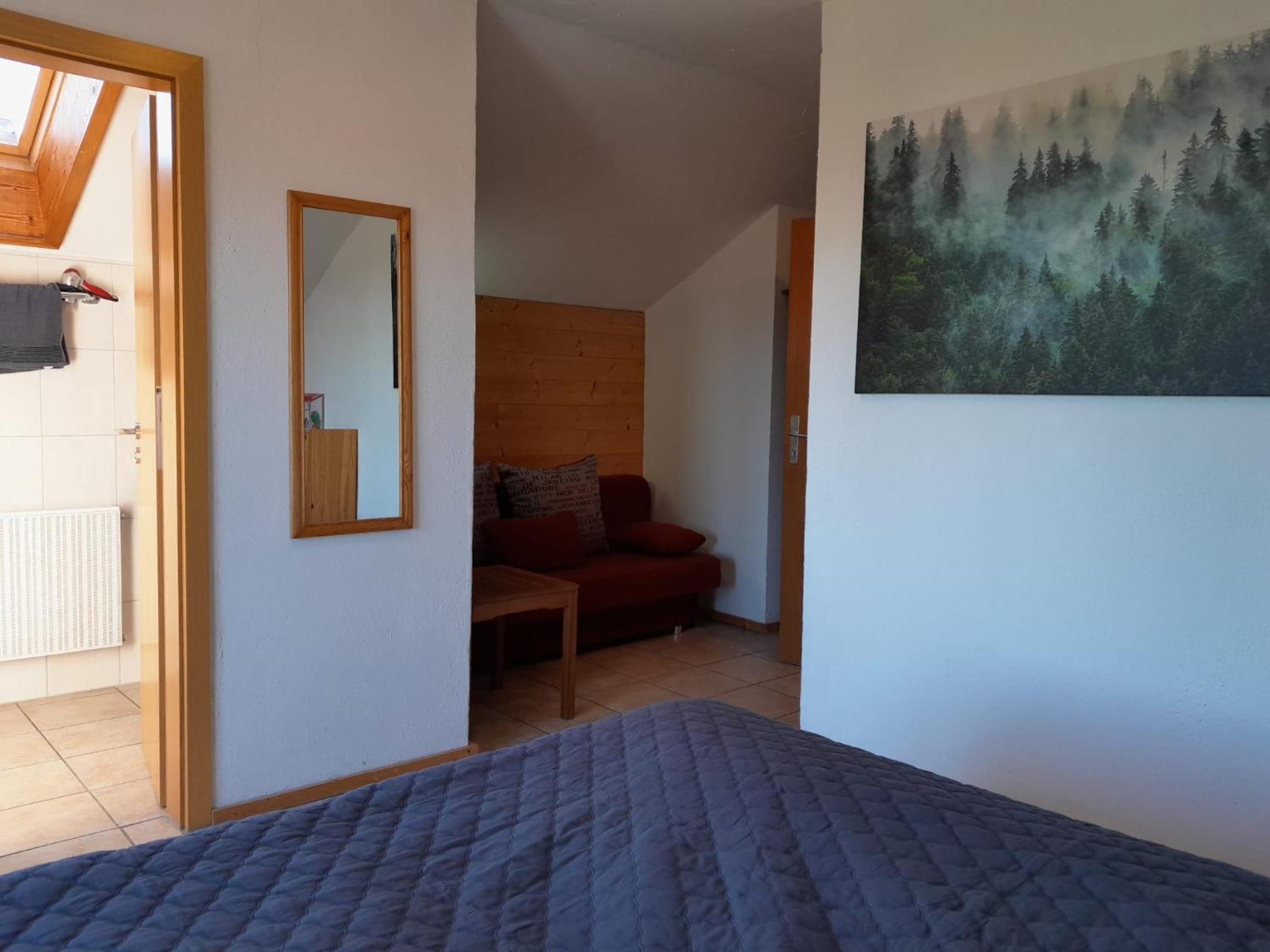 Wellness Pension Hubertus