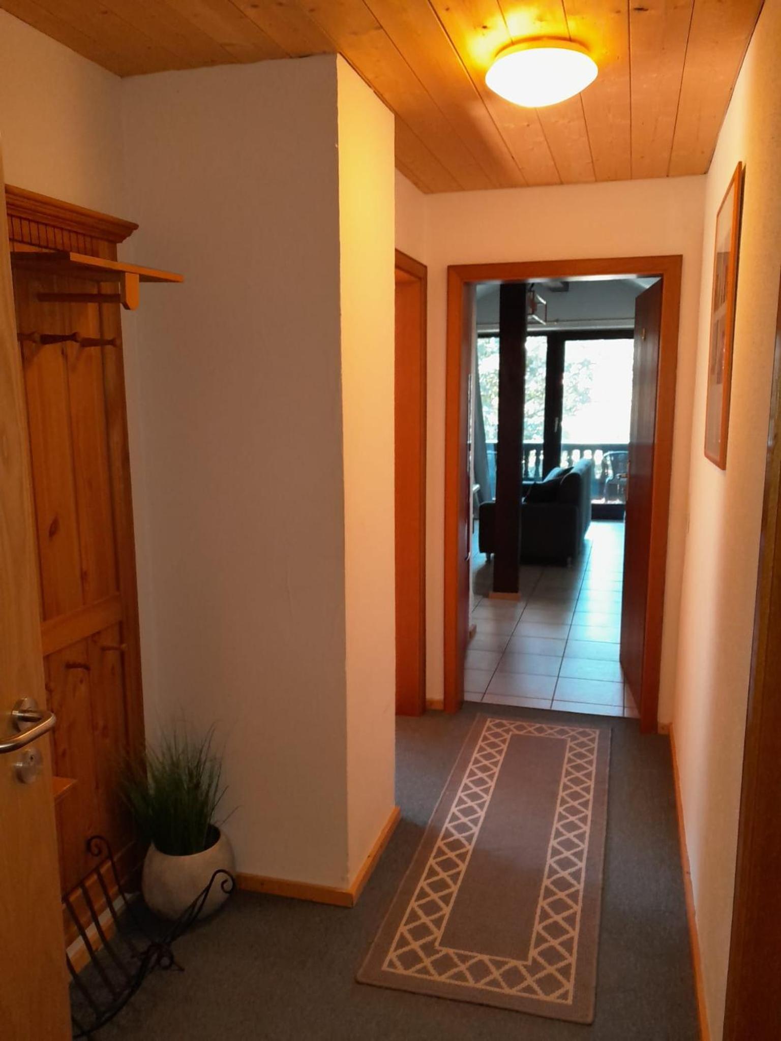 Wellness Pension Hubertus