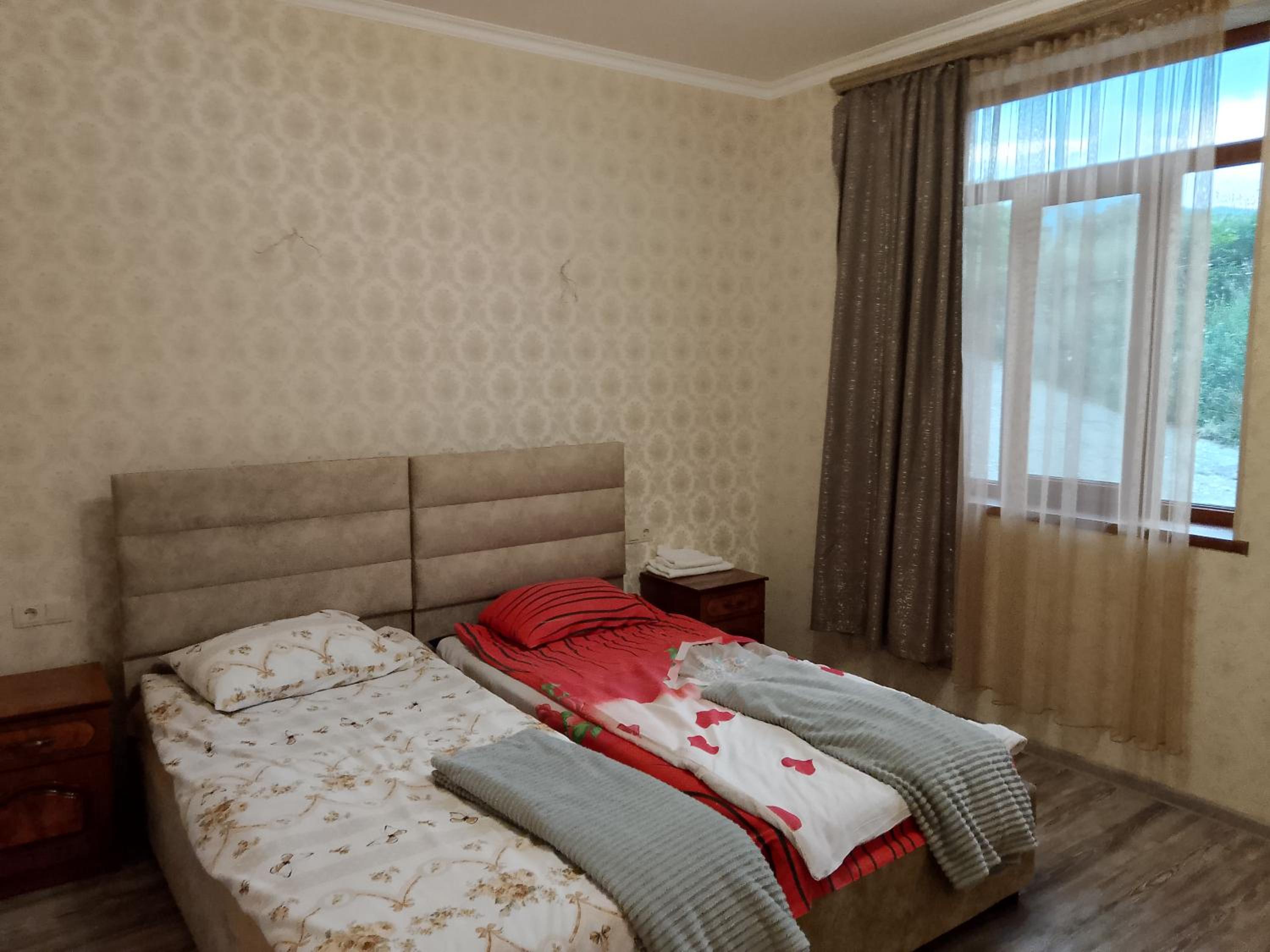 Ksenya B&B