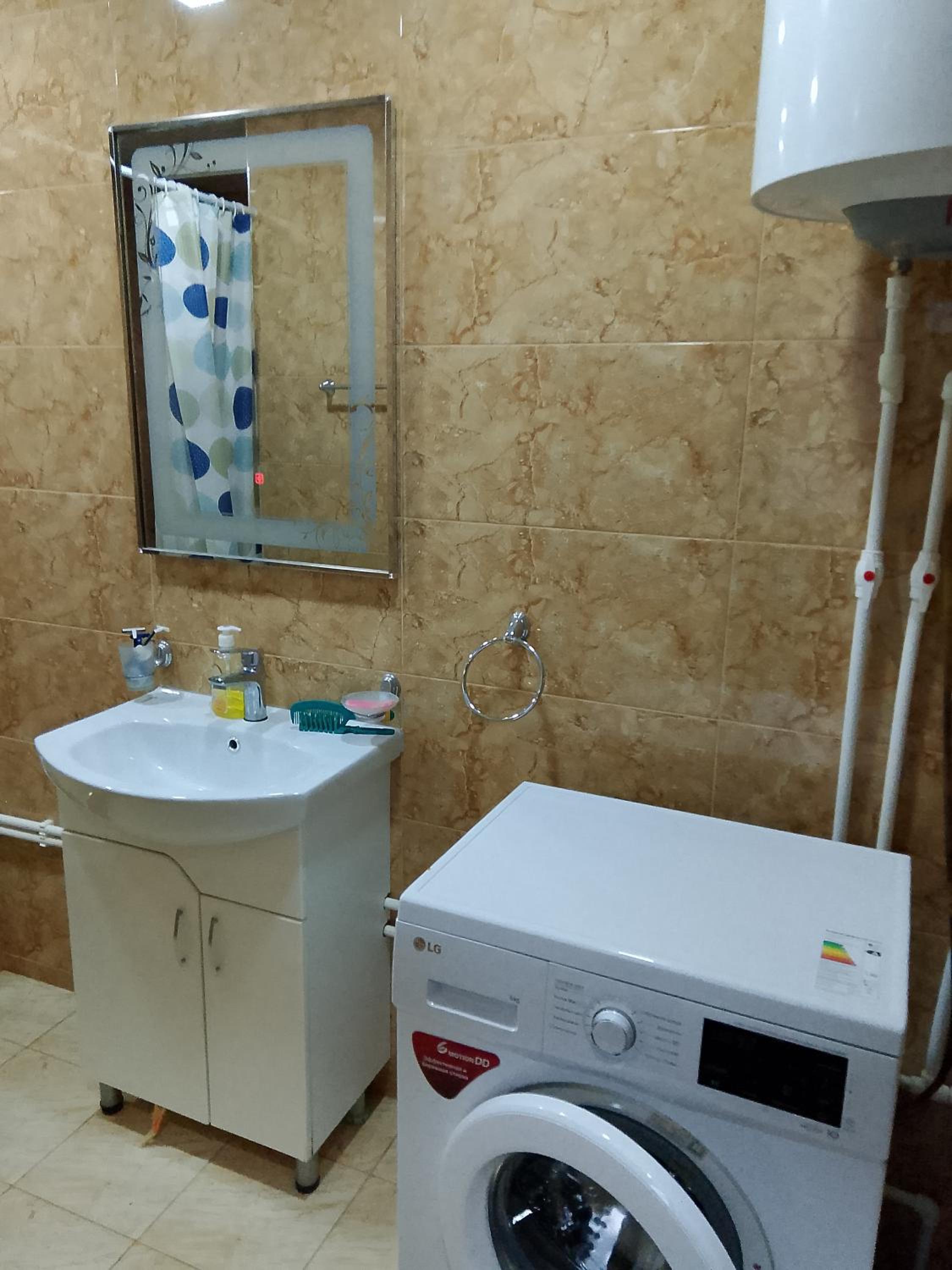 Ksenya B&B