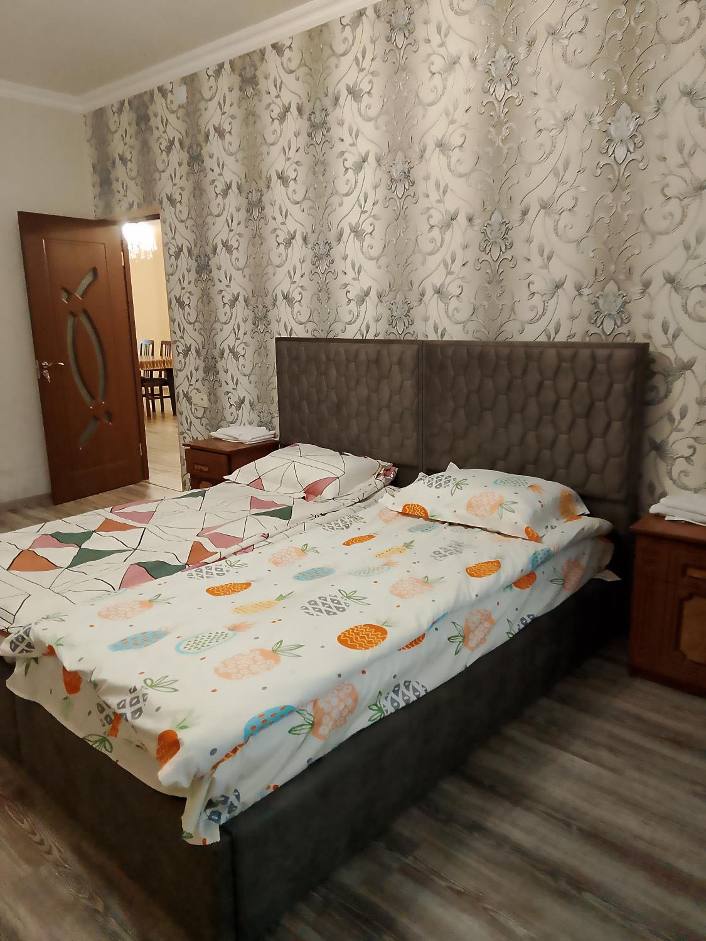 Ksenya B&B