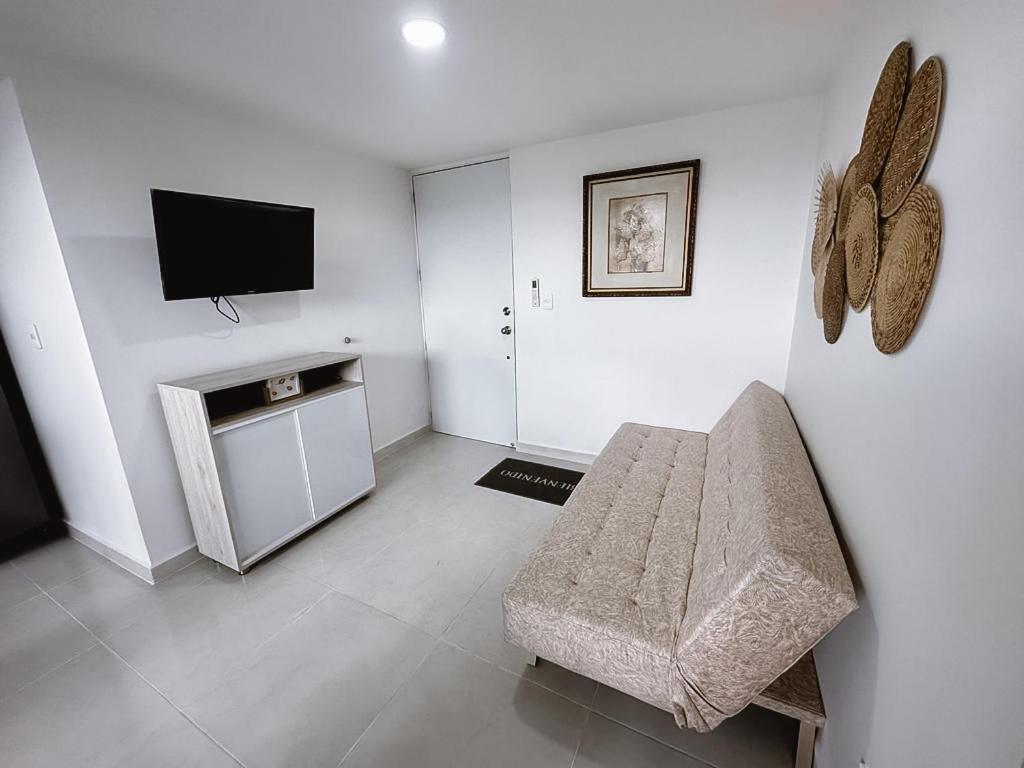 Habitacion Triple Caribe