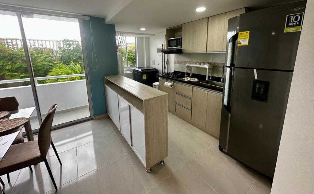 Habitacion Triple Caribe