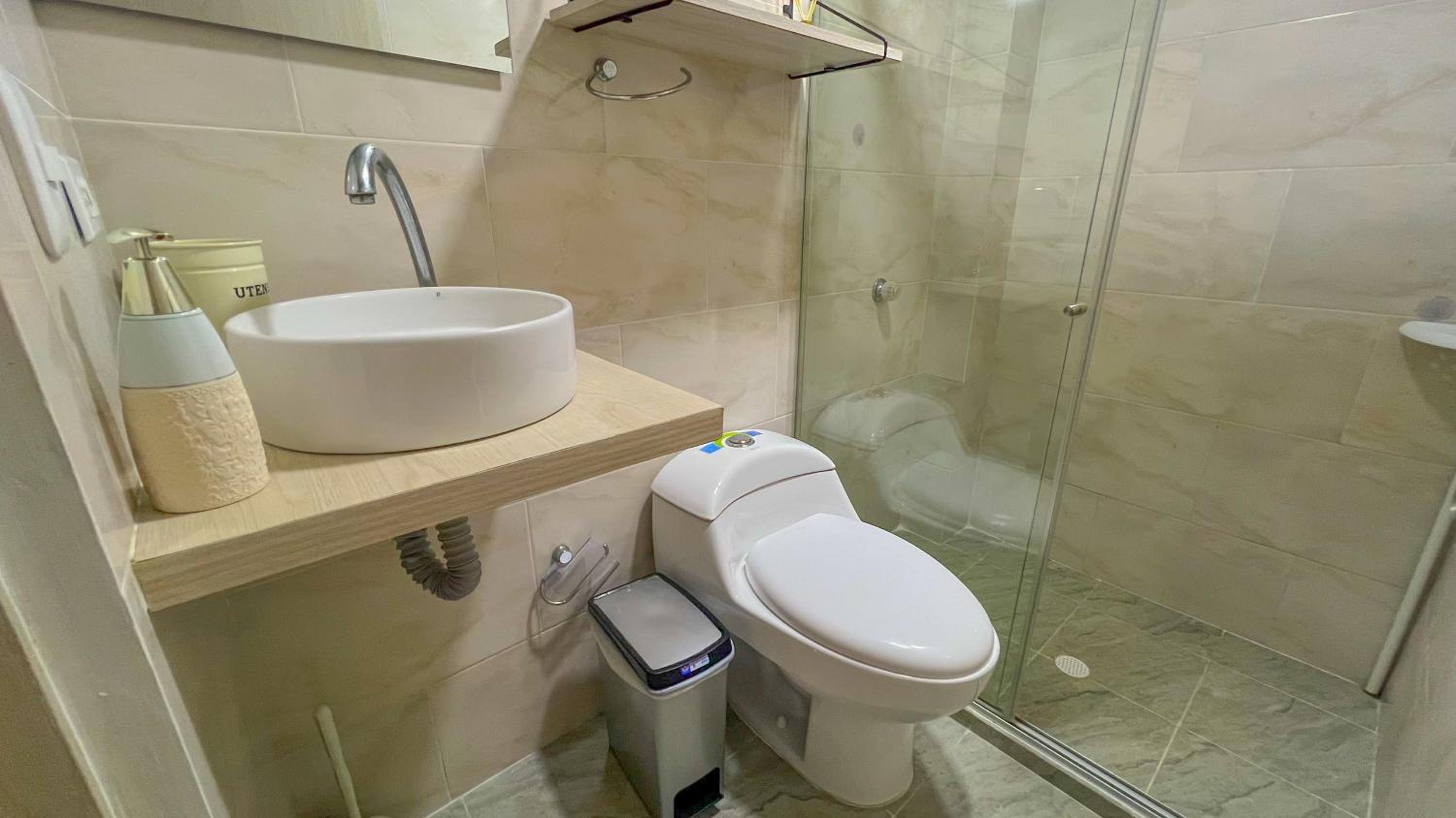 Habitacion Triple Caribe