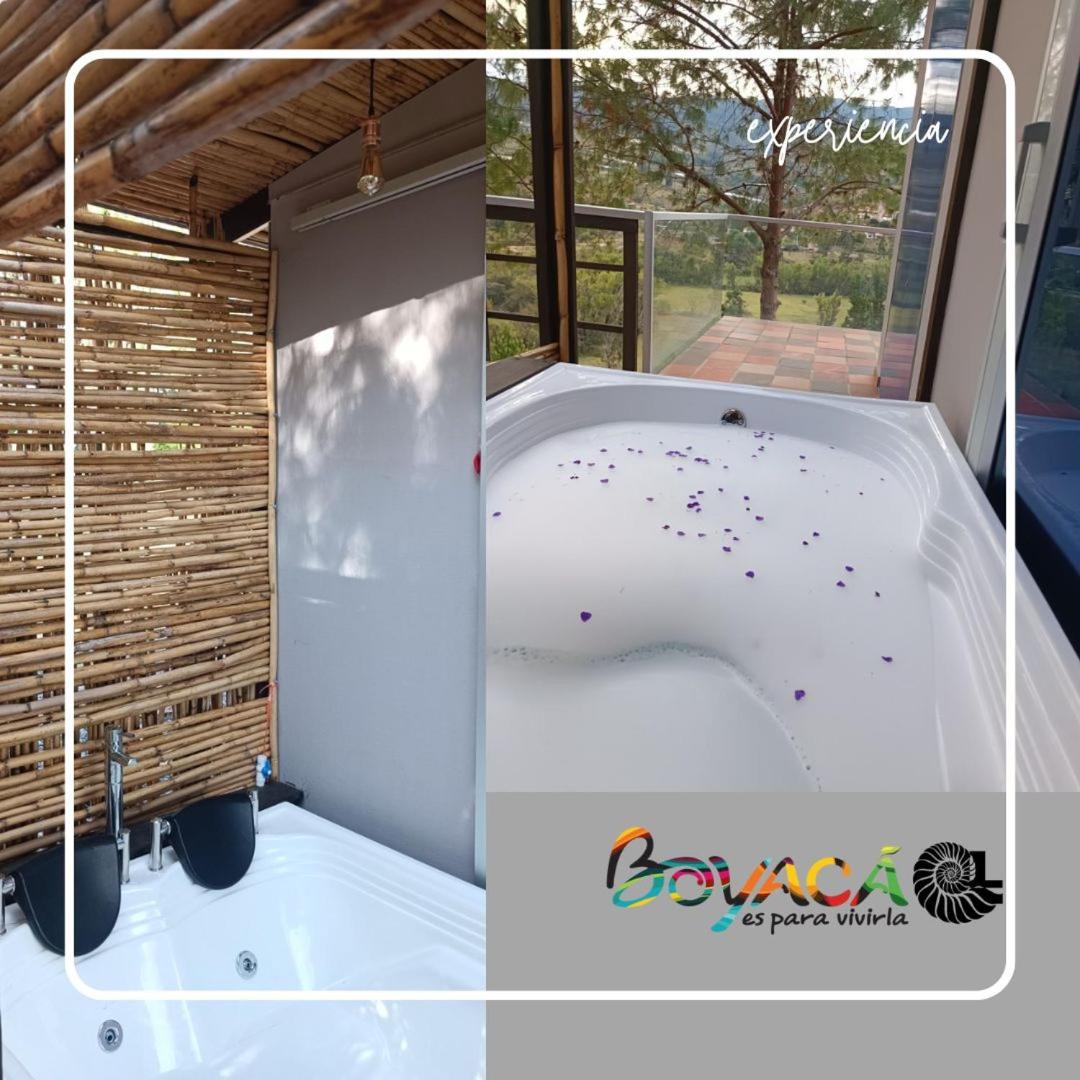 Amonitas Glamping Deluxe