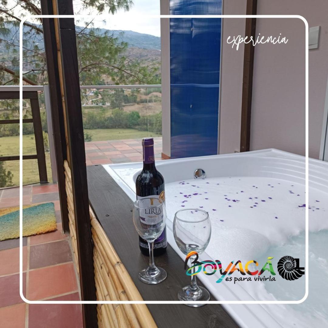 Amonitas Glamping Deluxe
