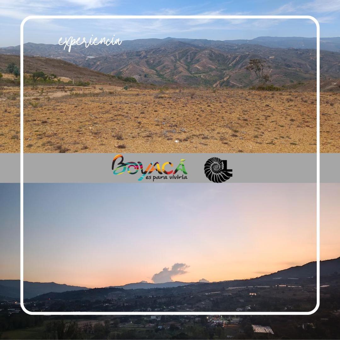 Amonitas Glamping Deluxe