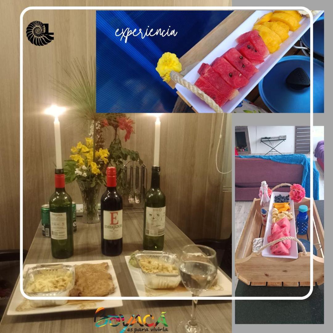 Amonitas Glamping Deluxe