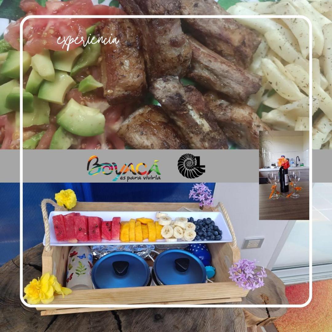 Amonitas Glamping Deluxe