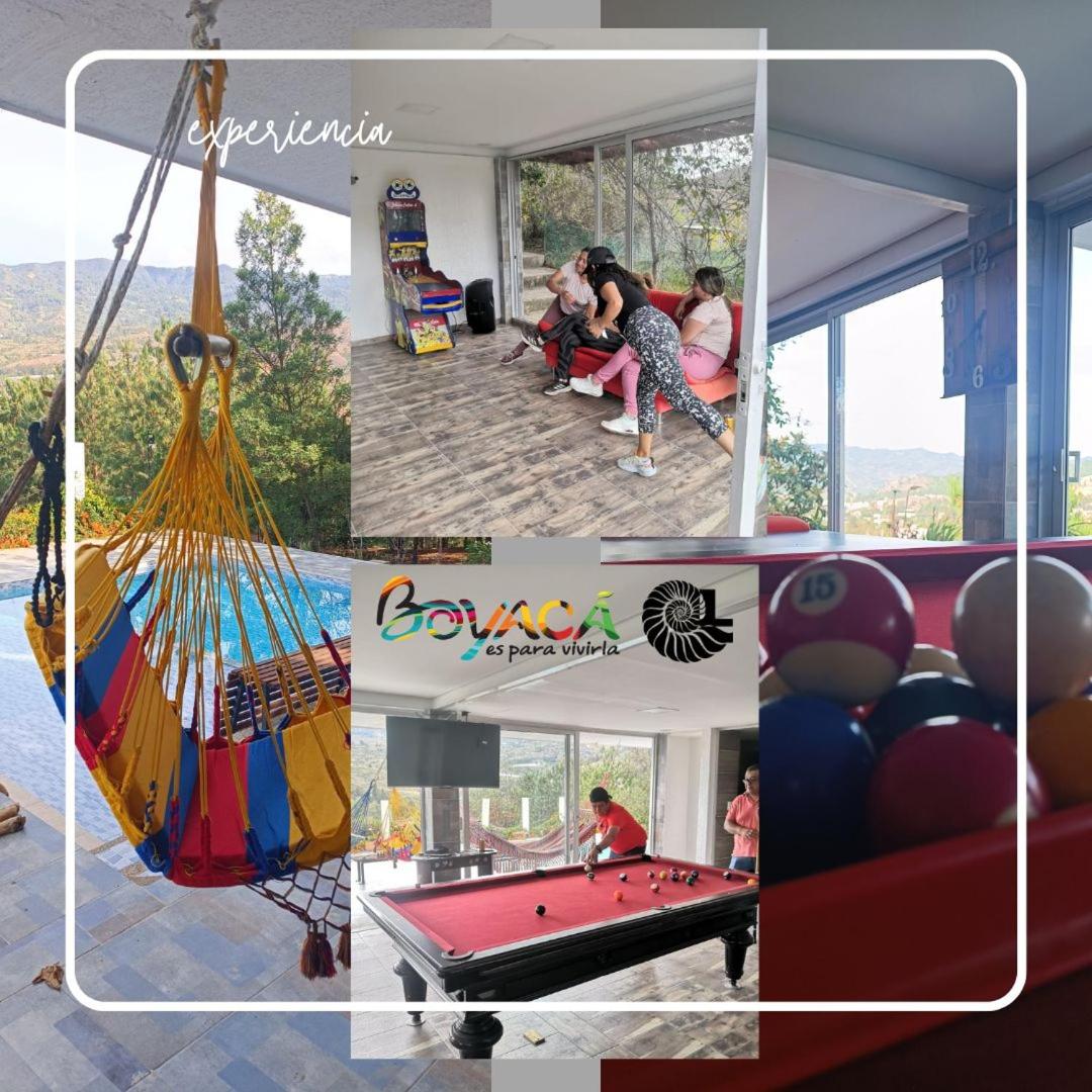 Amonitas Glamping Deluxe