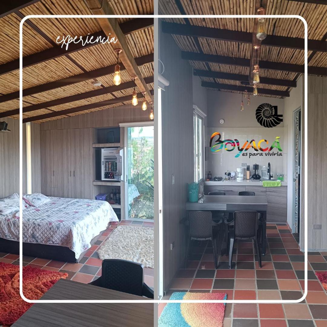 Amonitas Glamping Deluxe