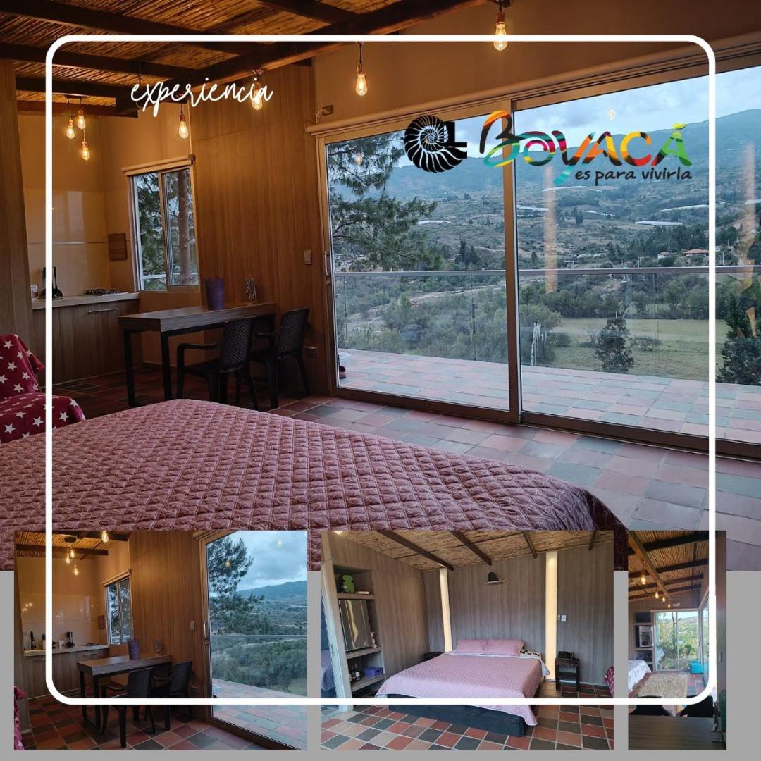 Amonitas Glamping Deluxe