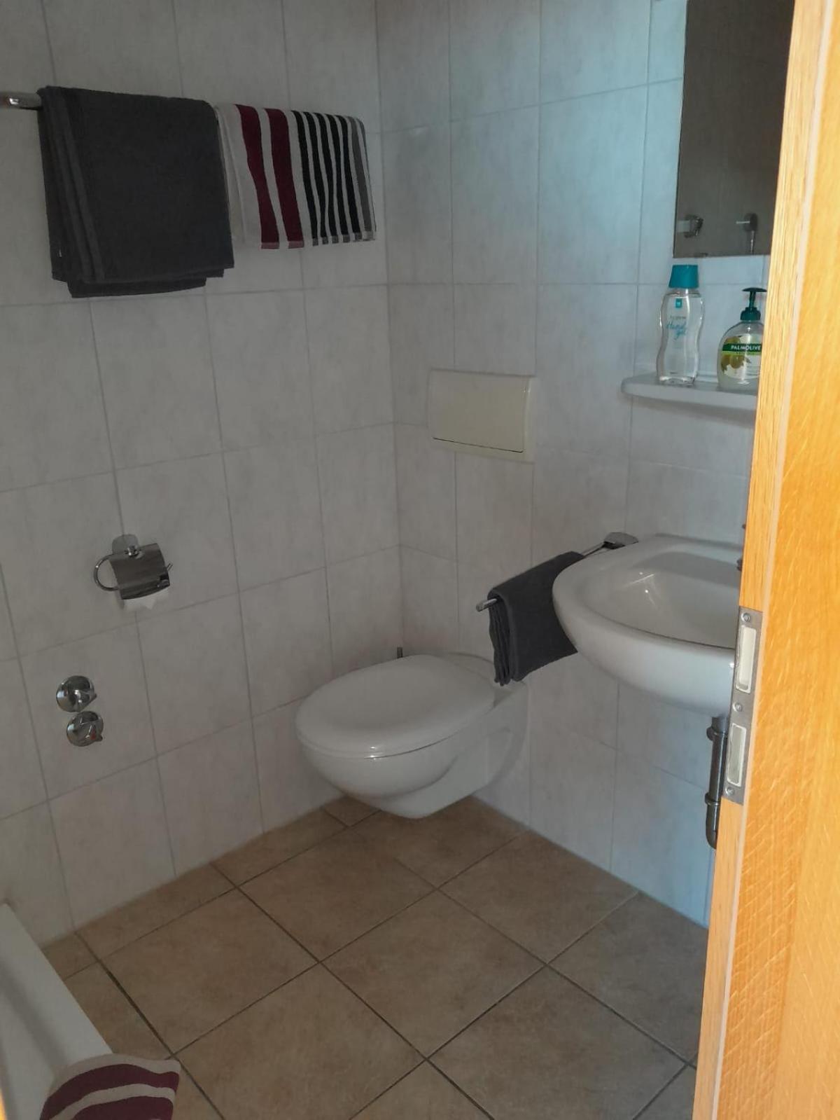 Wellness Pension Hubertus