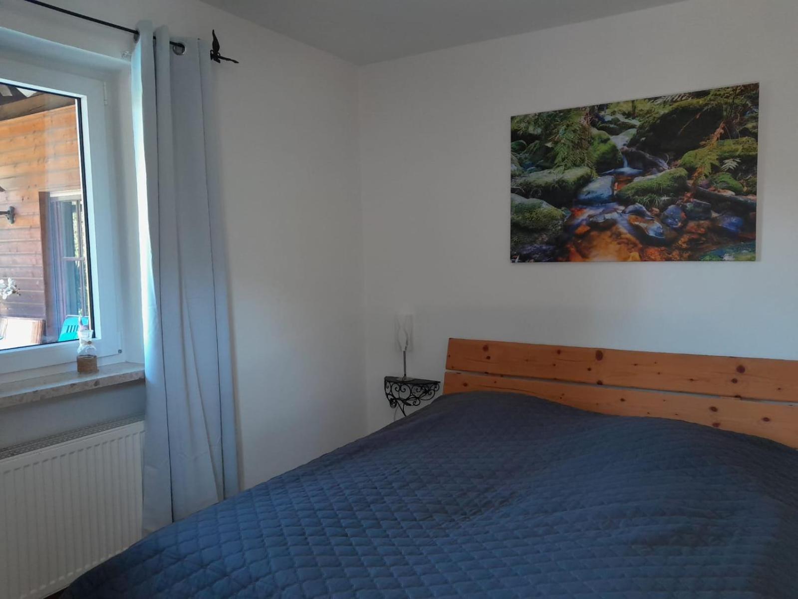 Wellness Pension Hubertus