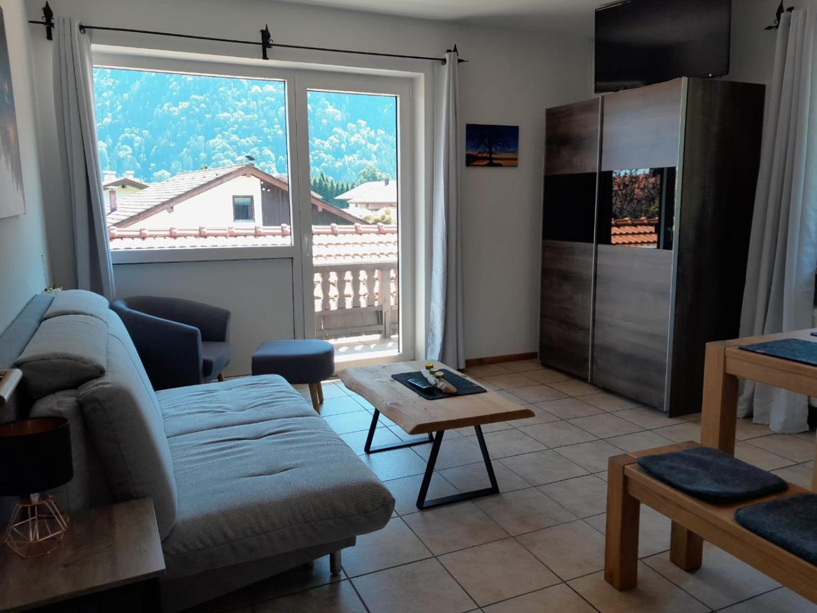 Wellness Pension Hubertus