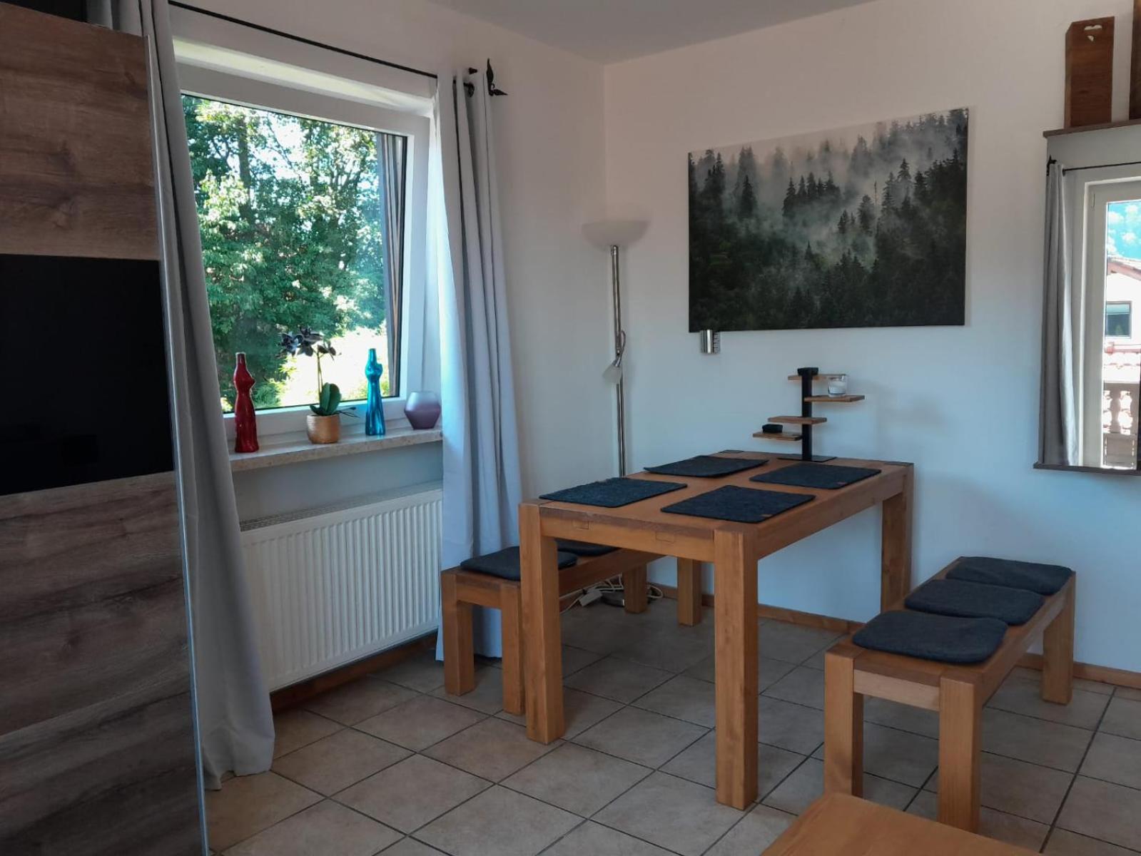 Wellness Pension Hubertus