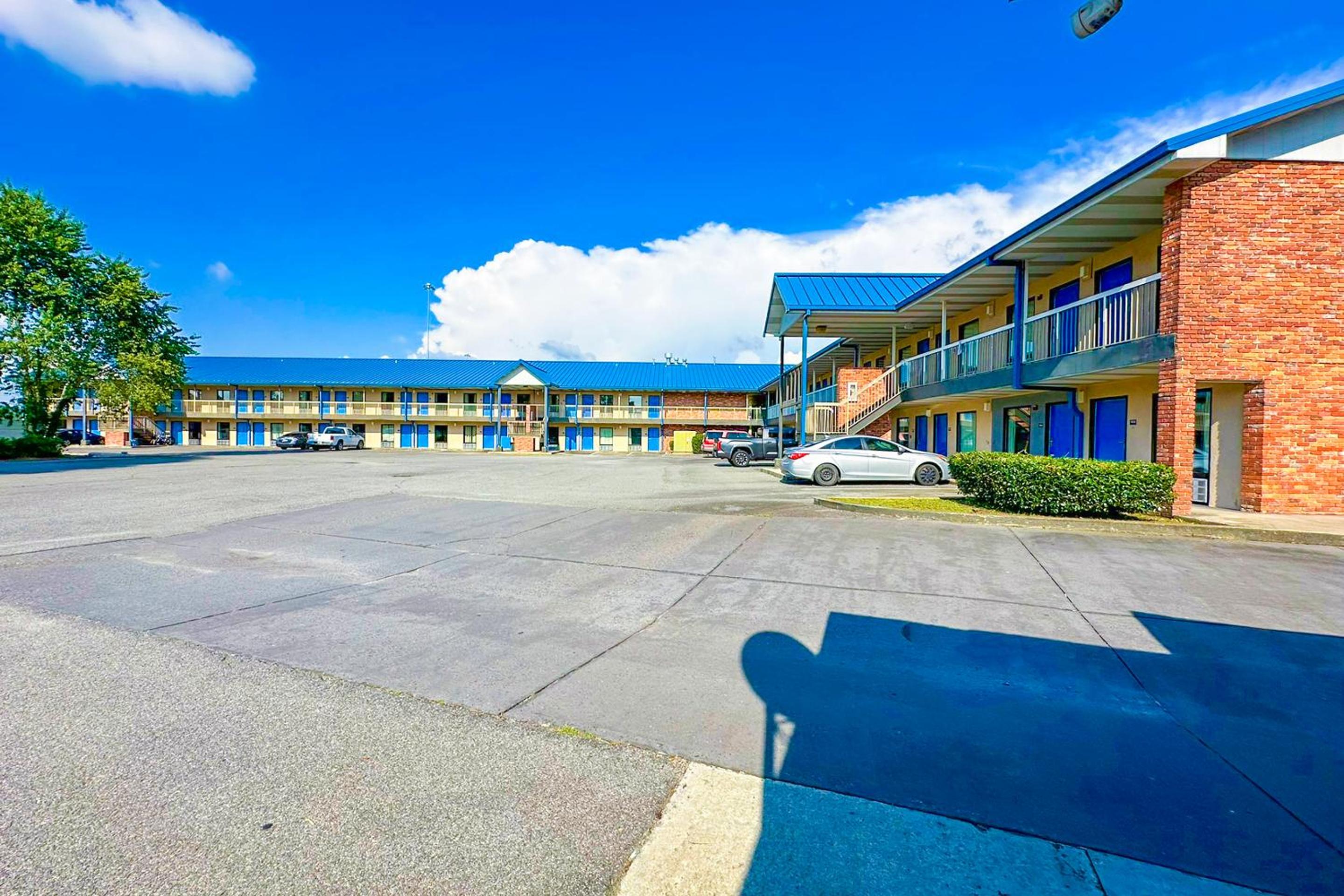 Hahira Inn By OYO near Valdosta view 5