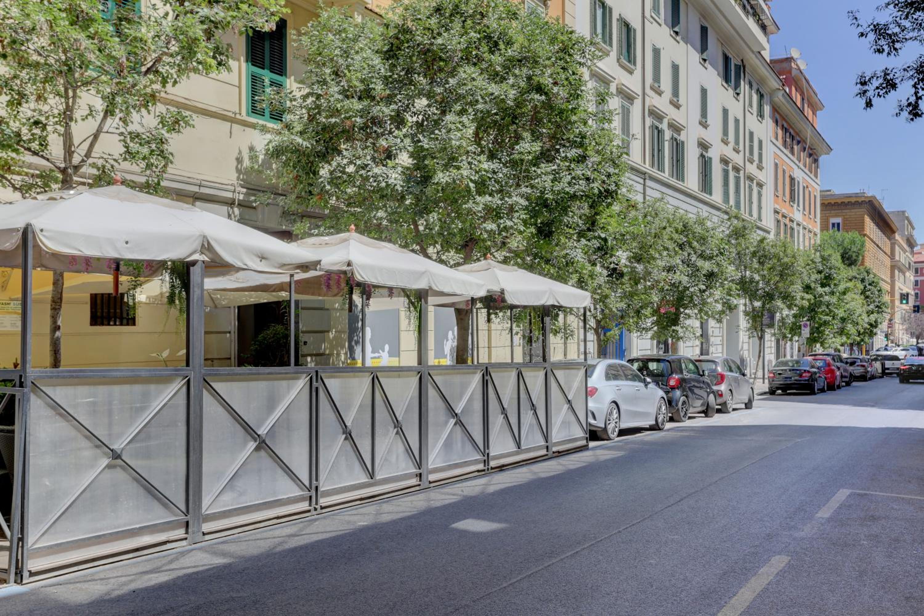 San Giovanni Cozy Apt - Home and More