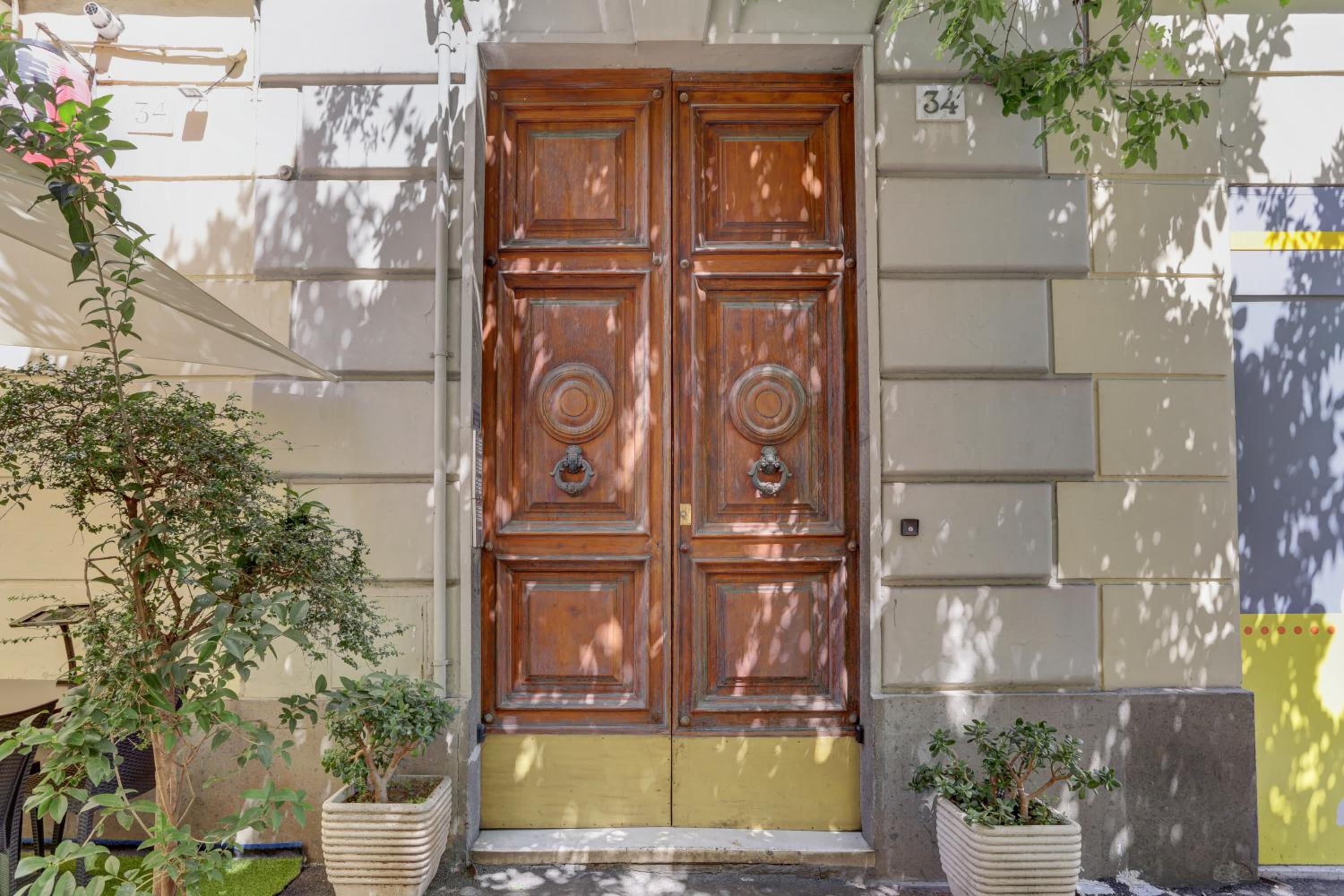 San Giovanni Cozy Apt - Home and More