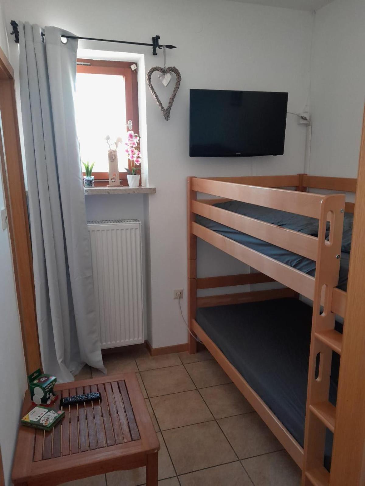 Wellness Pension Hubertus