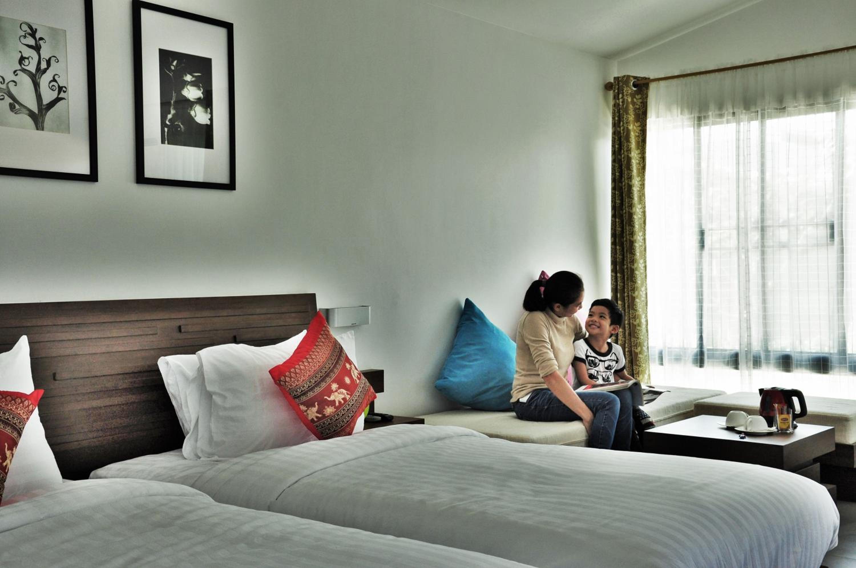 Family House Zen Boutique Resort