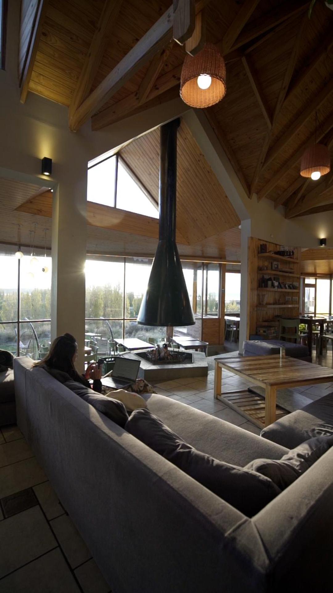 America Del Sur Calafate Hostel