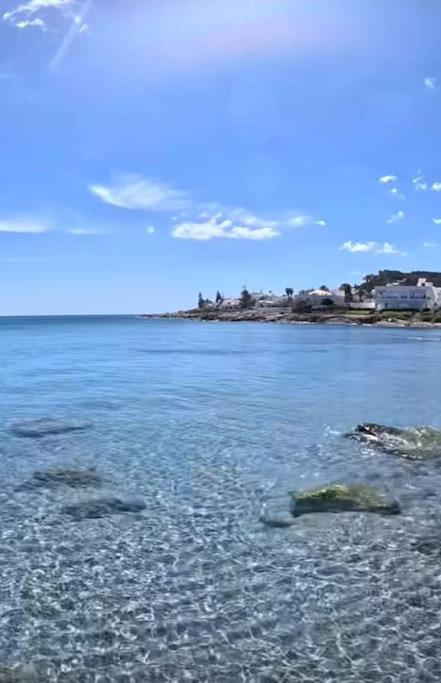 Studio El Amir, Kelibia view 5