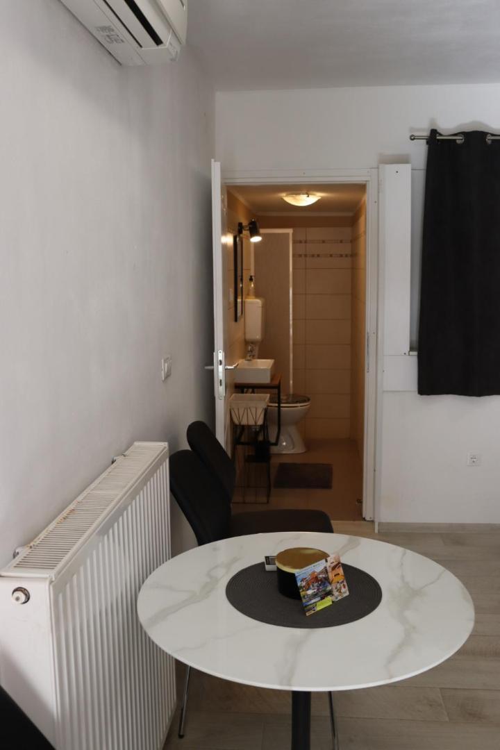 Apartments Matelici