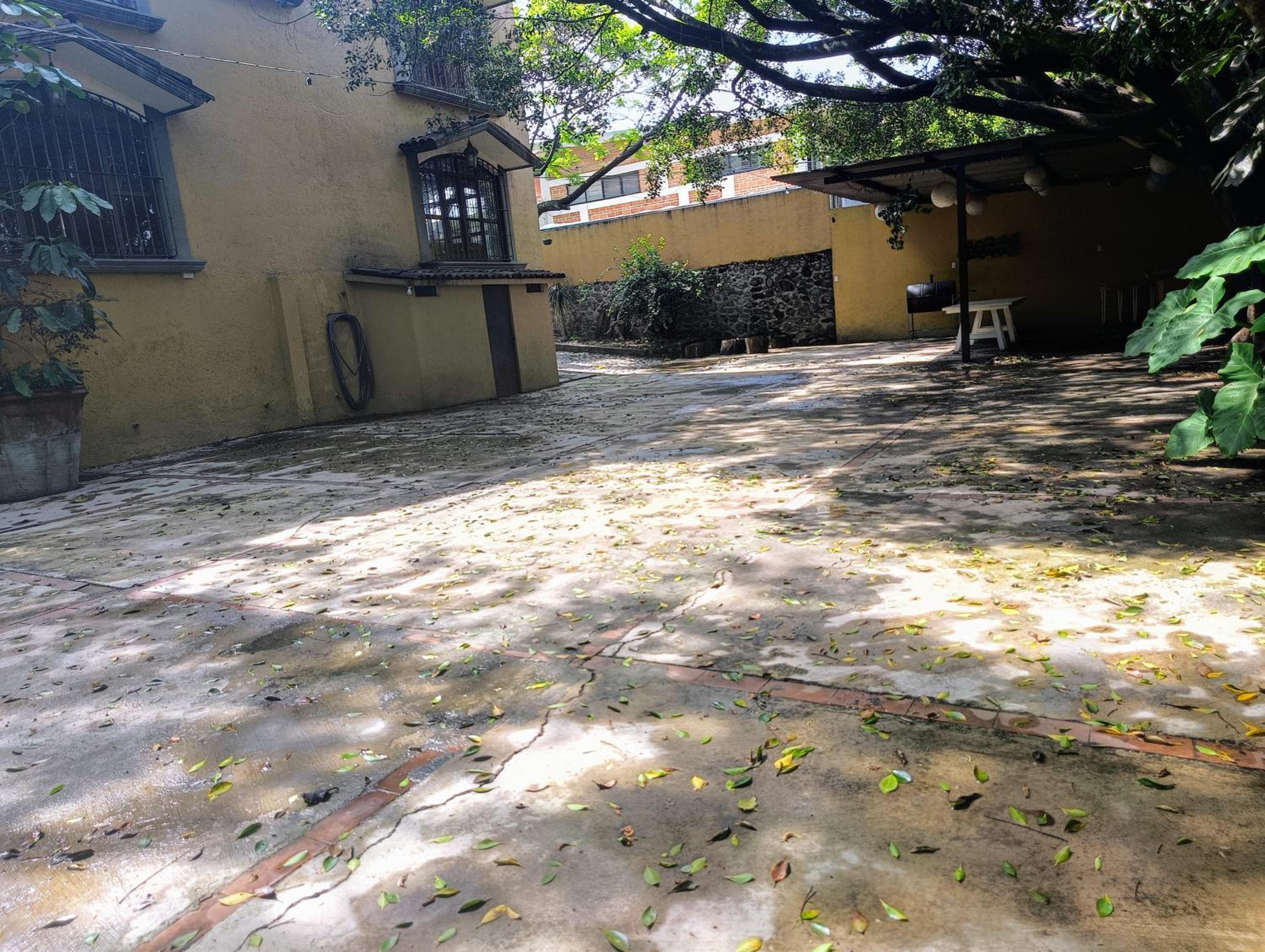 CasonaPalmira alberca climatizada en zona exclusiva